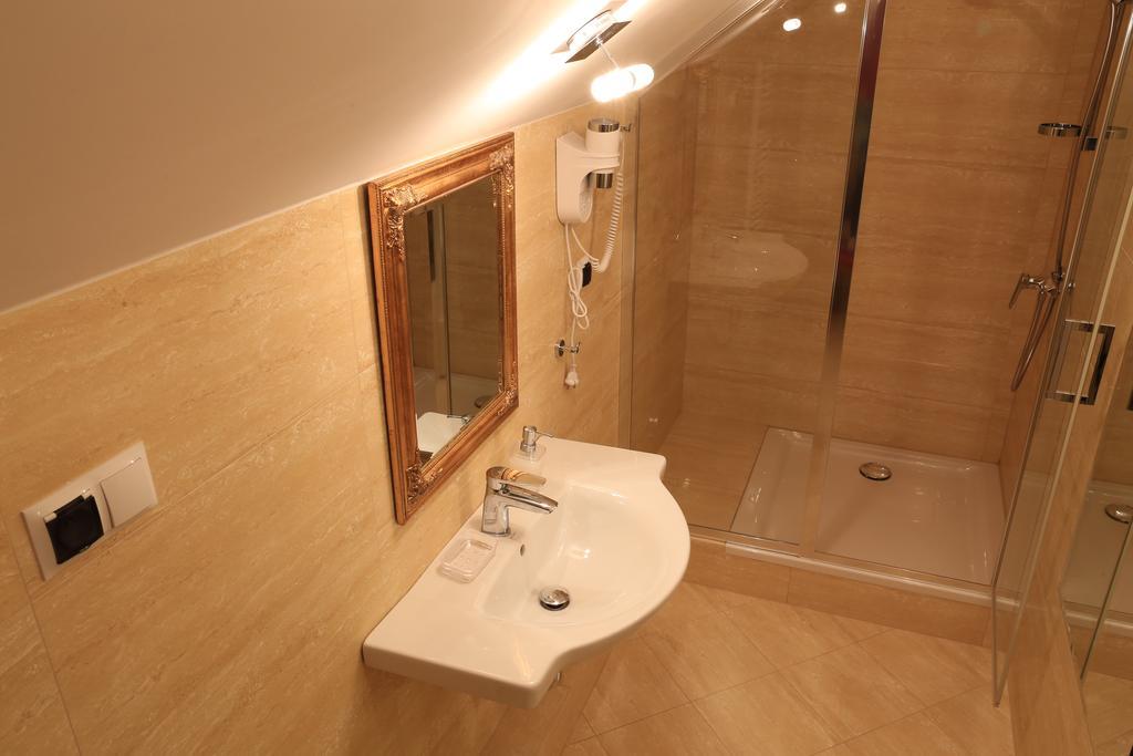 Hotel Kopernik Ciechocinek Pokoj fotografie