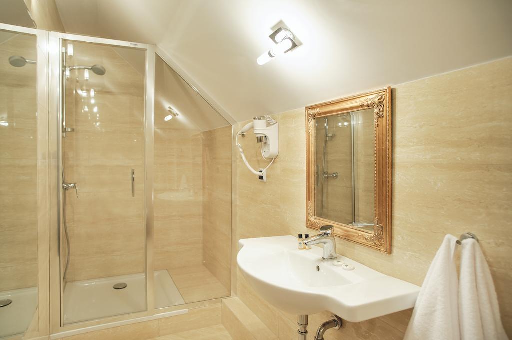 Hotel Kopernik Ciechocinek Pokoj fotografie